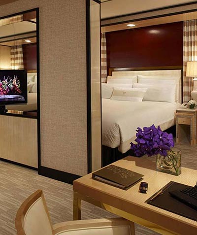 luxury-suite
